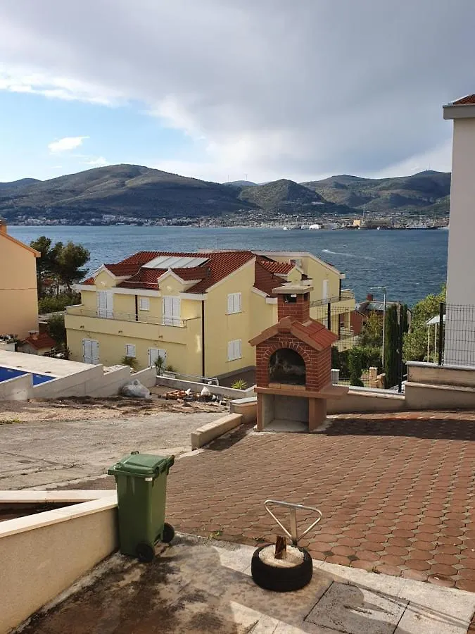 Apartman Tamara Traù
