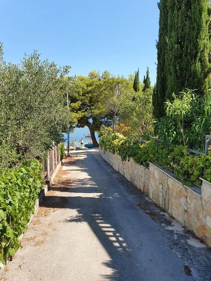 Apartman Tamara Traù Appartamento