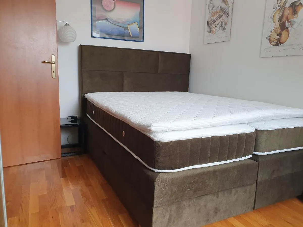 Appartamento Apartman Tamara Traù Croazia