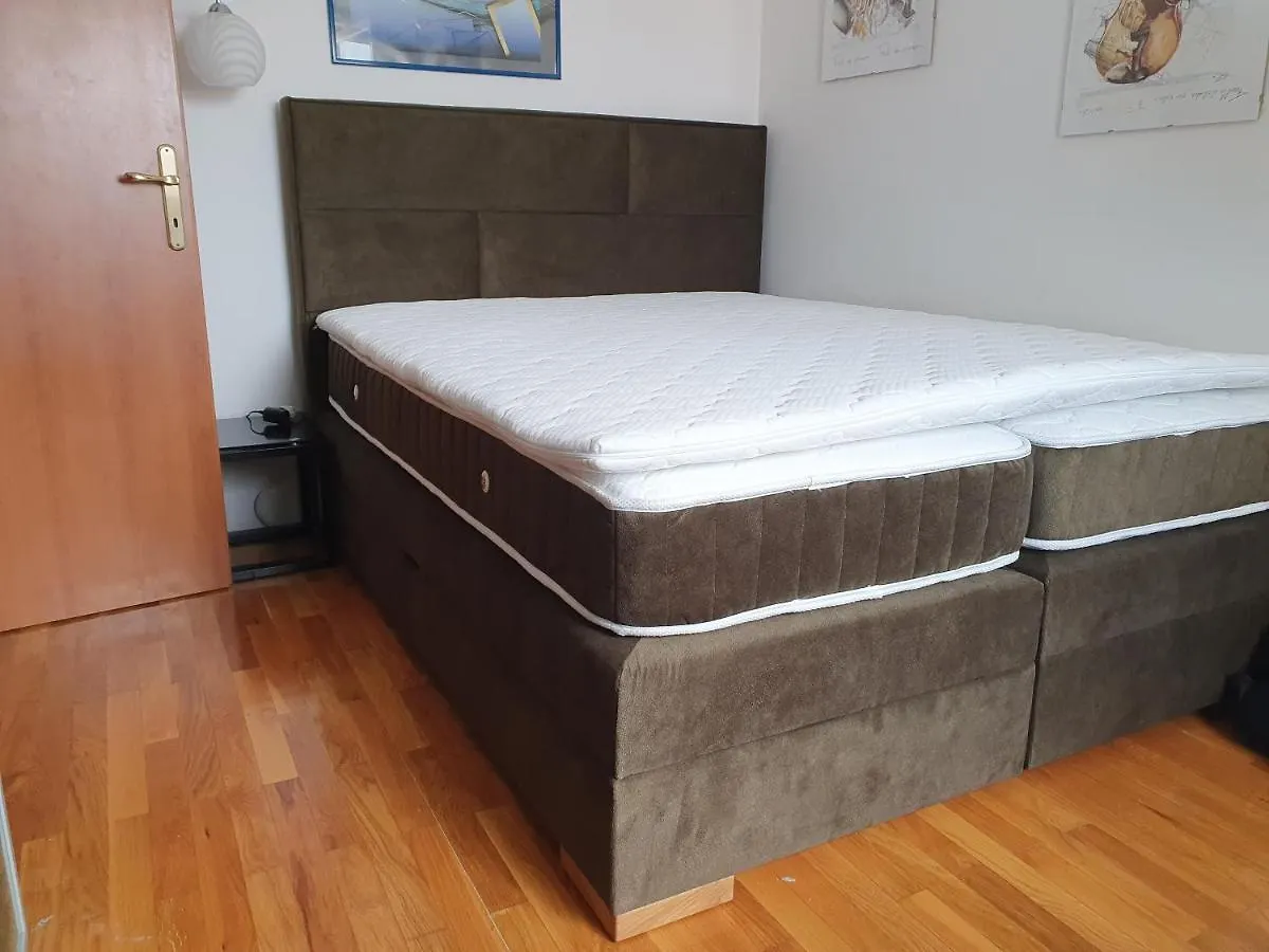 Apartman Tamara Traù