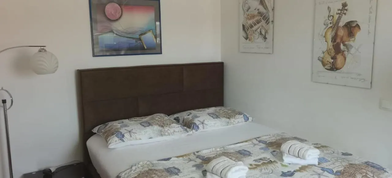 Apartman Tamara Traù