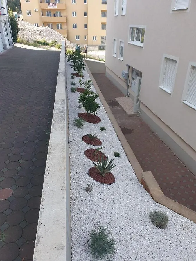 Apartman Tamara Traù