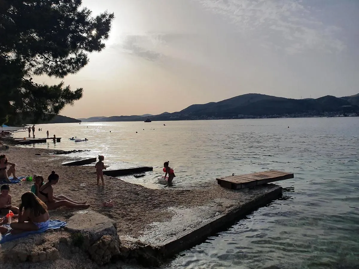 Appartamento Apartman Tamara Traù Croazia