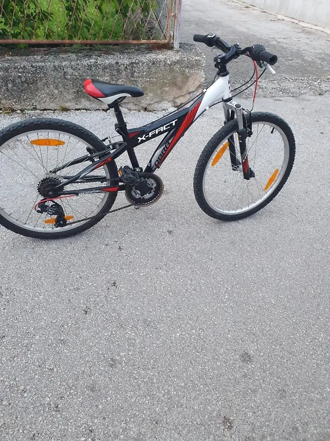 Apartman Tamara Traù 0*,