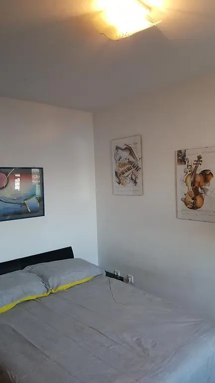 Apartman Tamara Traù Appartamento