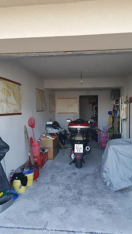 Appartamento Apartman Tamara Traù Croazia
