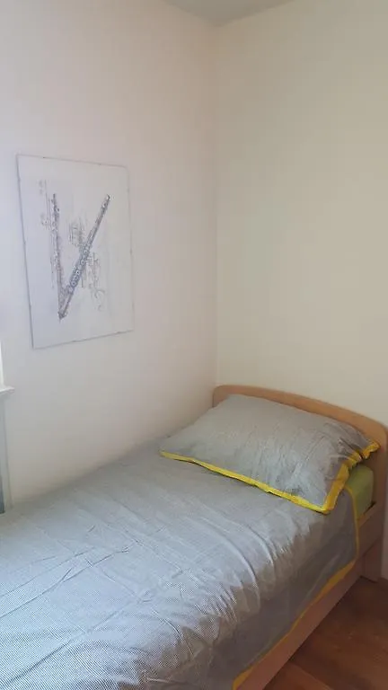 Apartman Tamara Traù