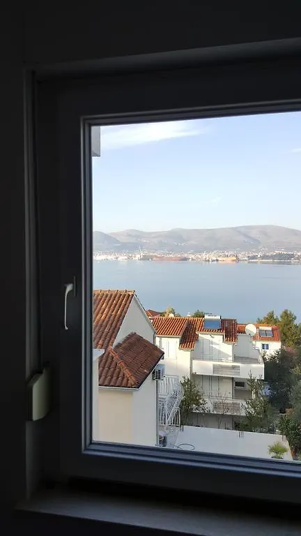 Appartamento Apartman Tamara Traù