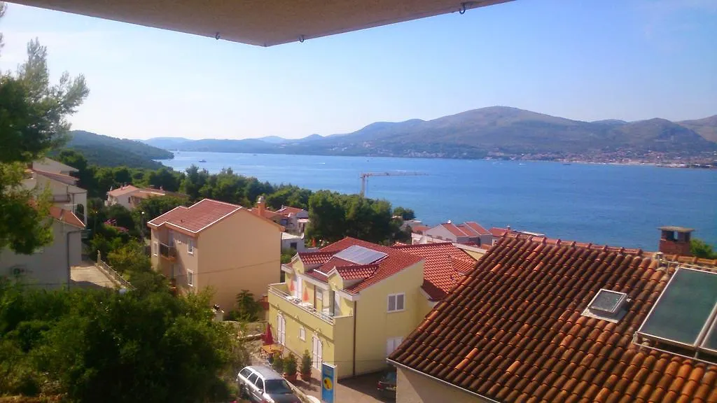 Appartamento Apartman Tamara Traù Croazia