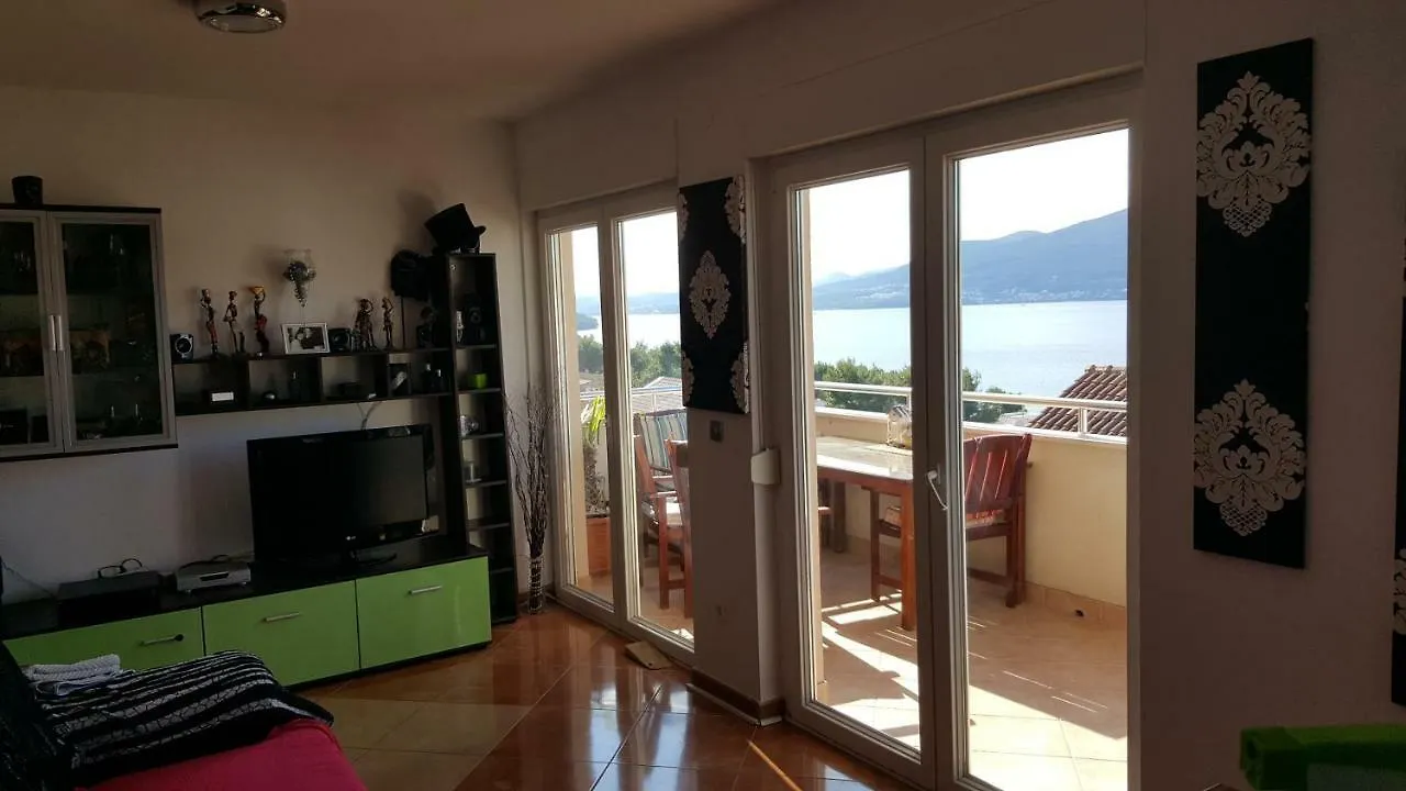 Appartamento Apartman Tamara Traù