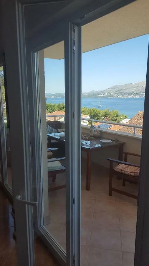 Appartamento Apartman Tamara Traù