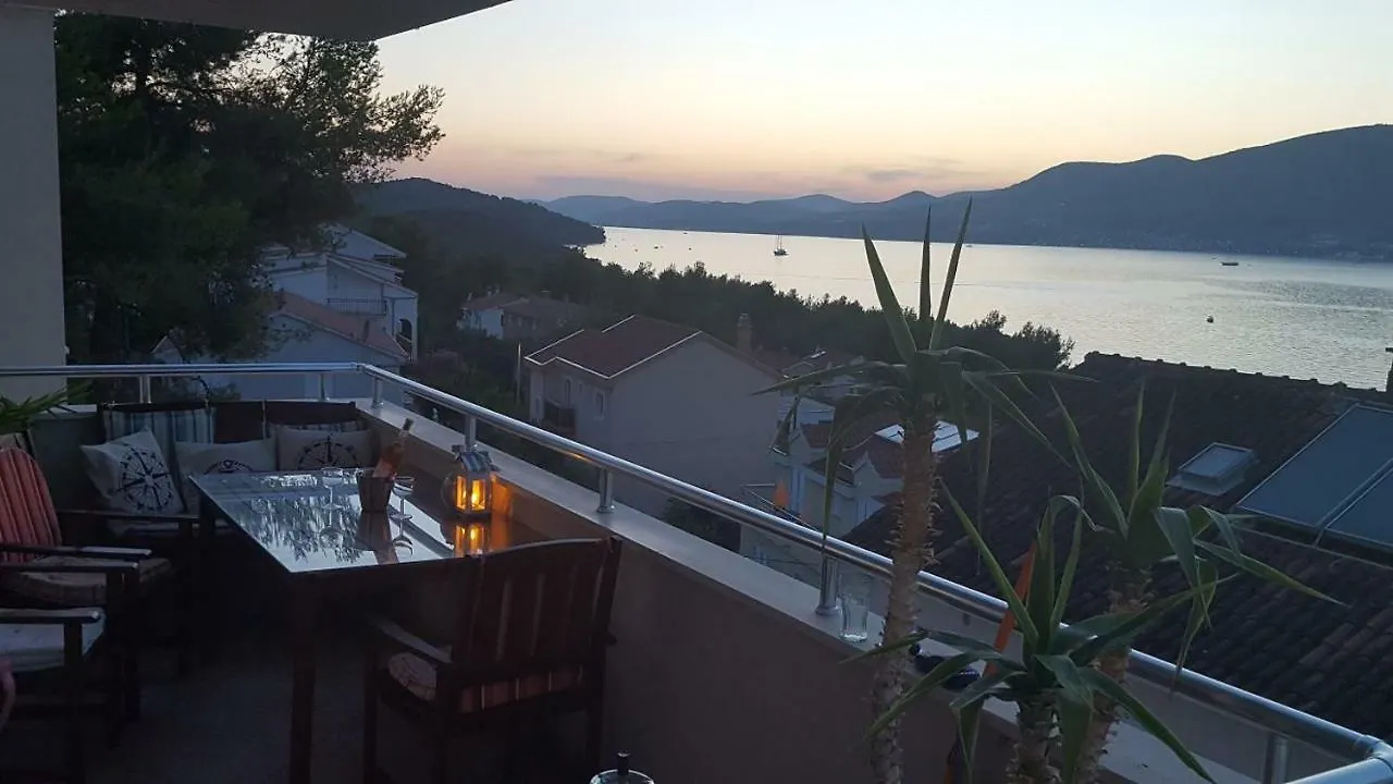 Apartman Tamara Traù