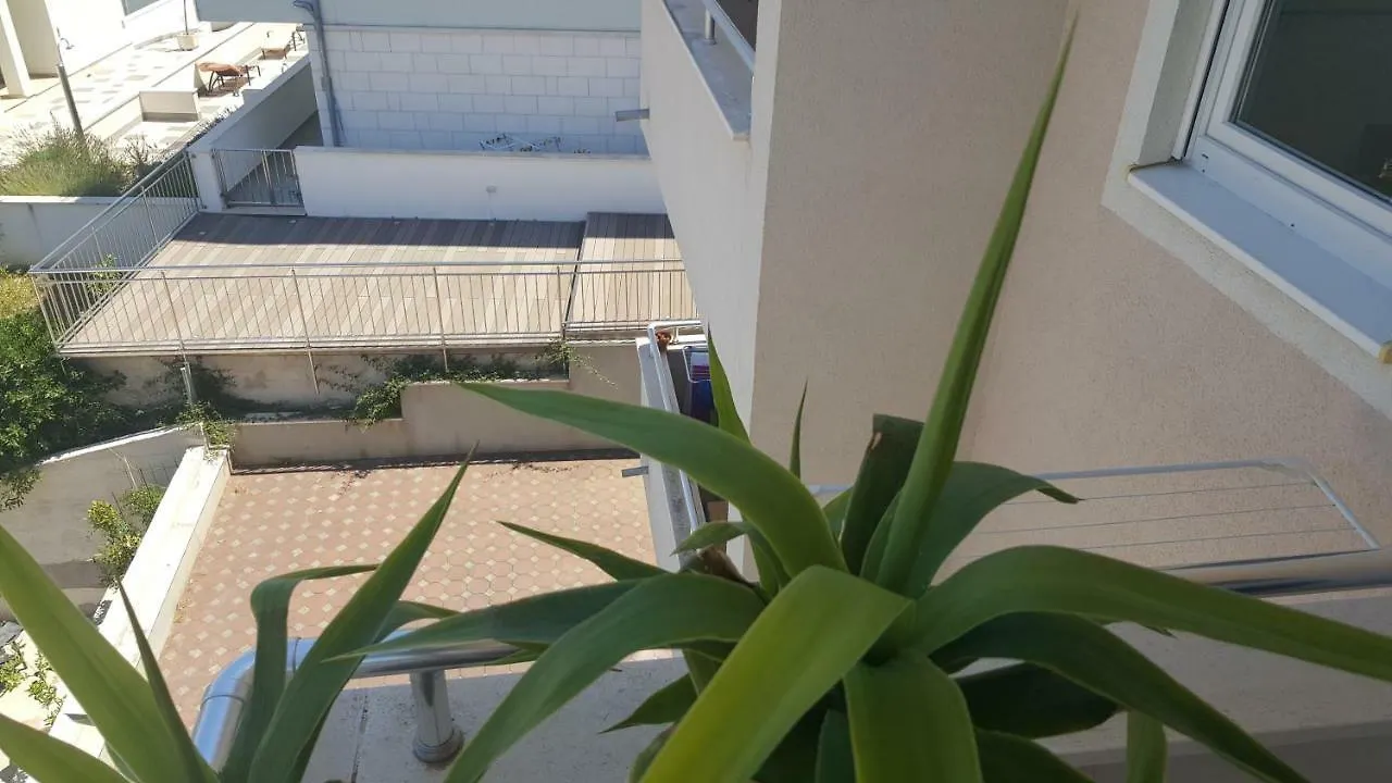 Apartman Tamara Traù Appartamento