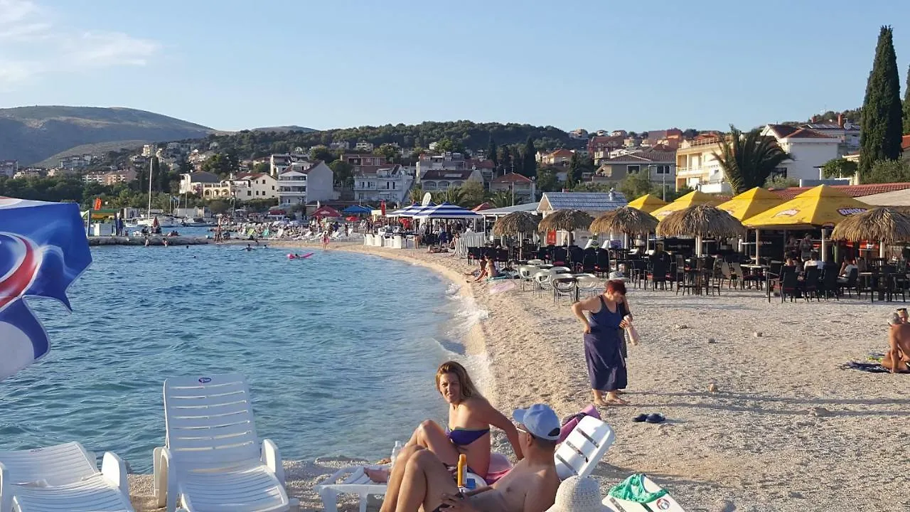 Apartman Tamara Traù Croazia