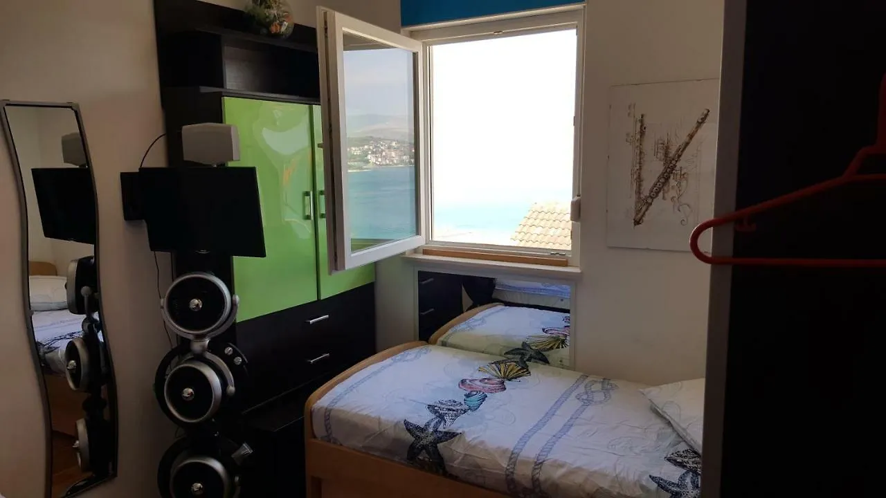 Appartamento Apartman Tamara Traù