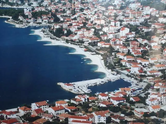 Apartman Tamara Traù