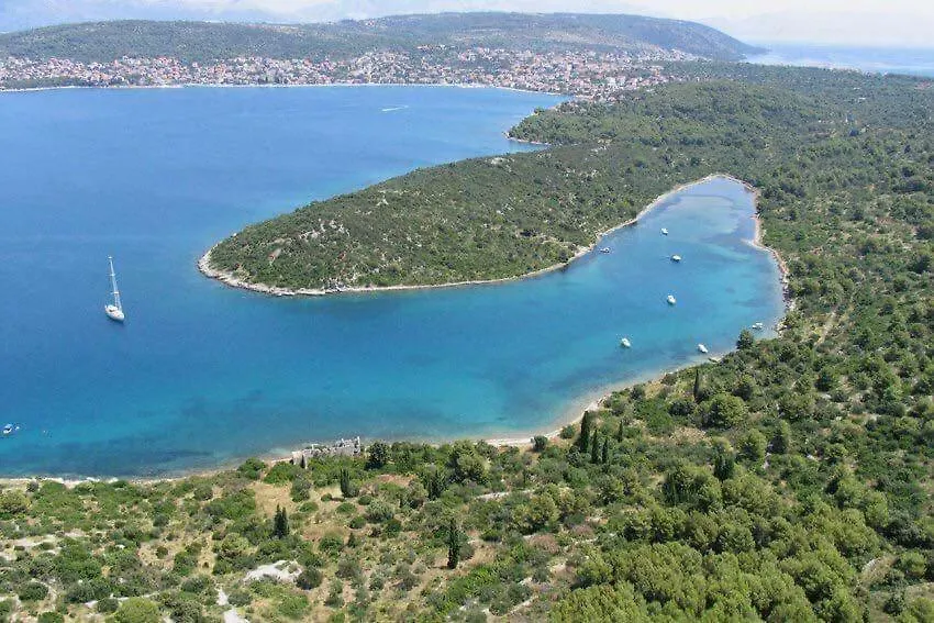 Apartman Tamara Traù Appartamento