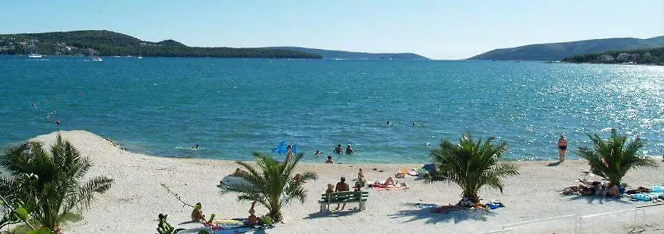 Apartman Tamara Traù