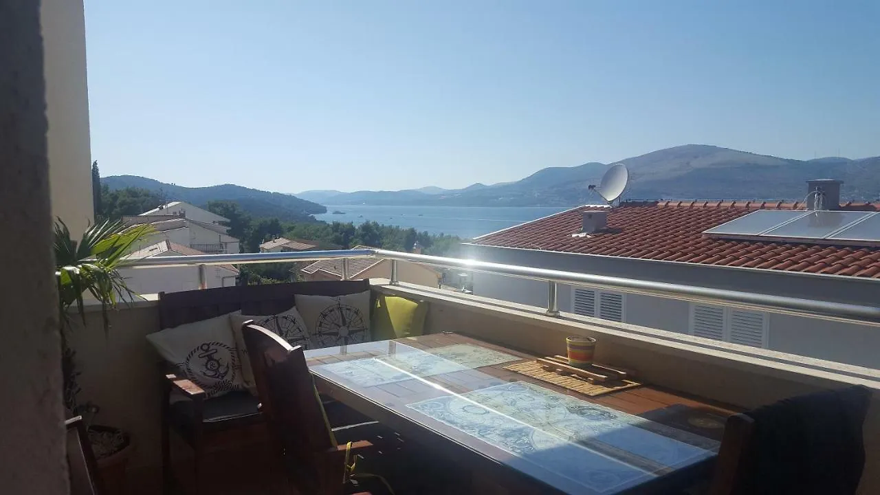 Apartman Tamara Traù