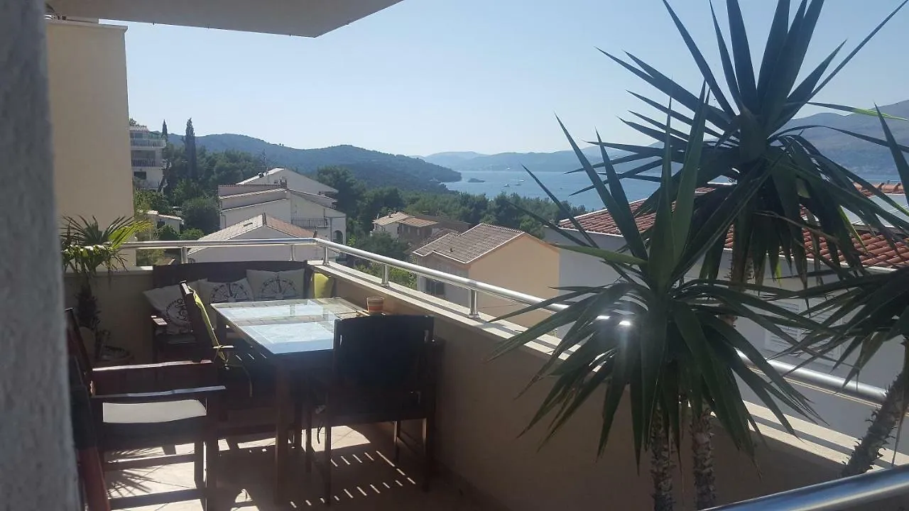 Appartamento Apartman Tamara Traù