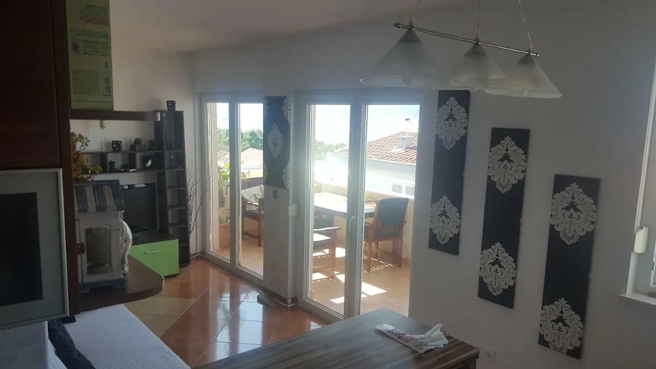 Apartman Tamara Traù Appartamento